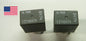 CHRYSLER DODGE JEEP 2 PC. RELAY SET 13748474 8474   1 YEAR WARRANTY OEM C3
