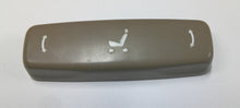 96 - 02 Toyota 4 Runner 4Runner Driver Power Seat Button Switch 84921-33030-E4 - RarePartsFinder.Com