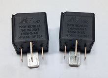 USA SELLER VW AUDI  100  95VW10K705CA RELAY SET TESTED 1 YEAR WARRANTY VW1