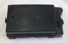 02-09 GMC ENVOY  TRAILBLAZER UNDER HOOD FUSE RELAY BOX COVER LID 15196431 OEM B6