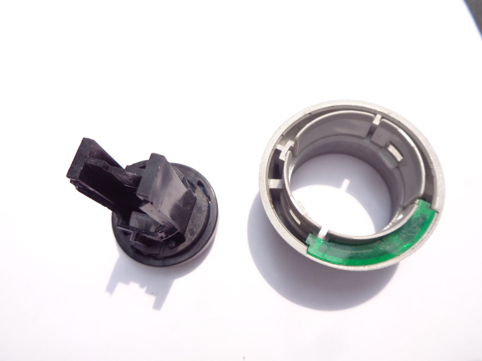 04 05 06 07 08 TOYOTA SOLARA A/C HEATER HVAC CLIMATE CONTROL KNOB OEM FREE SHIPP - RarePartsFinder.Com