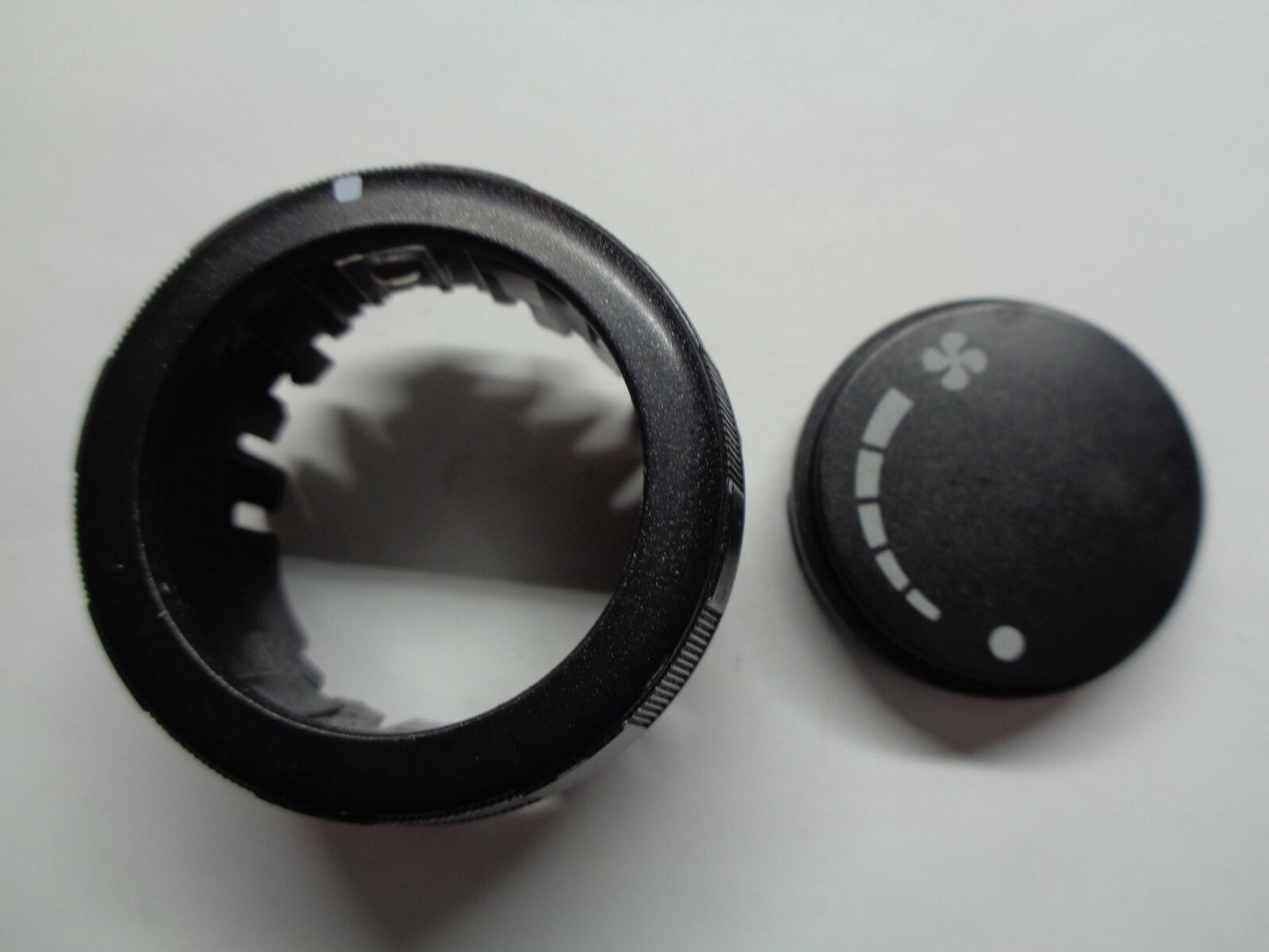 2003 - 2007 HONDA ACCORD CLIMATE CONTROL HEATER A/C HVAC KNOB OEM FREE SHIPPING
