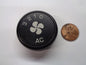 1984 PORSCHE 944 A/C HEATER CLIMATE CONTROL KNOB OEM NO CRACKS FREE SHIPPING! - RarePartsFinder.Com