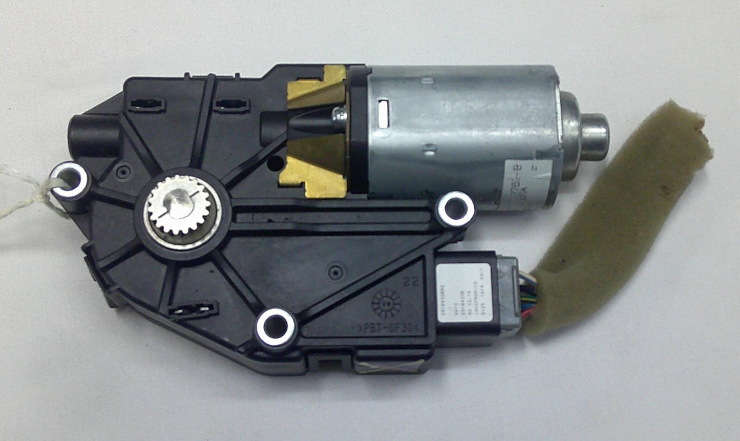 06 - 14 SUBARU TRIBECA OEM FACTORY SUNROOF MOTOR TESTED FREE SHIP SM3