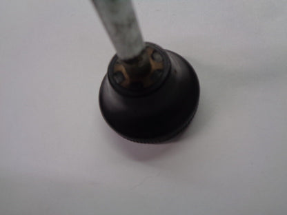 1971 MERCEDES BENZ 260 CLIMATE CONTROL DEFROST KNOB FREE SHIPPING! - RarePartsFinder.Com