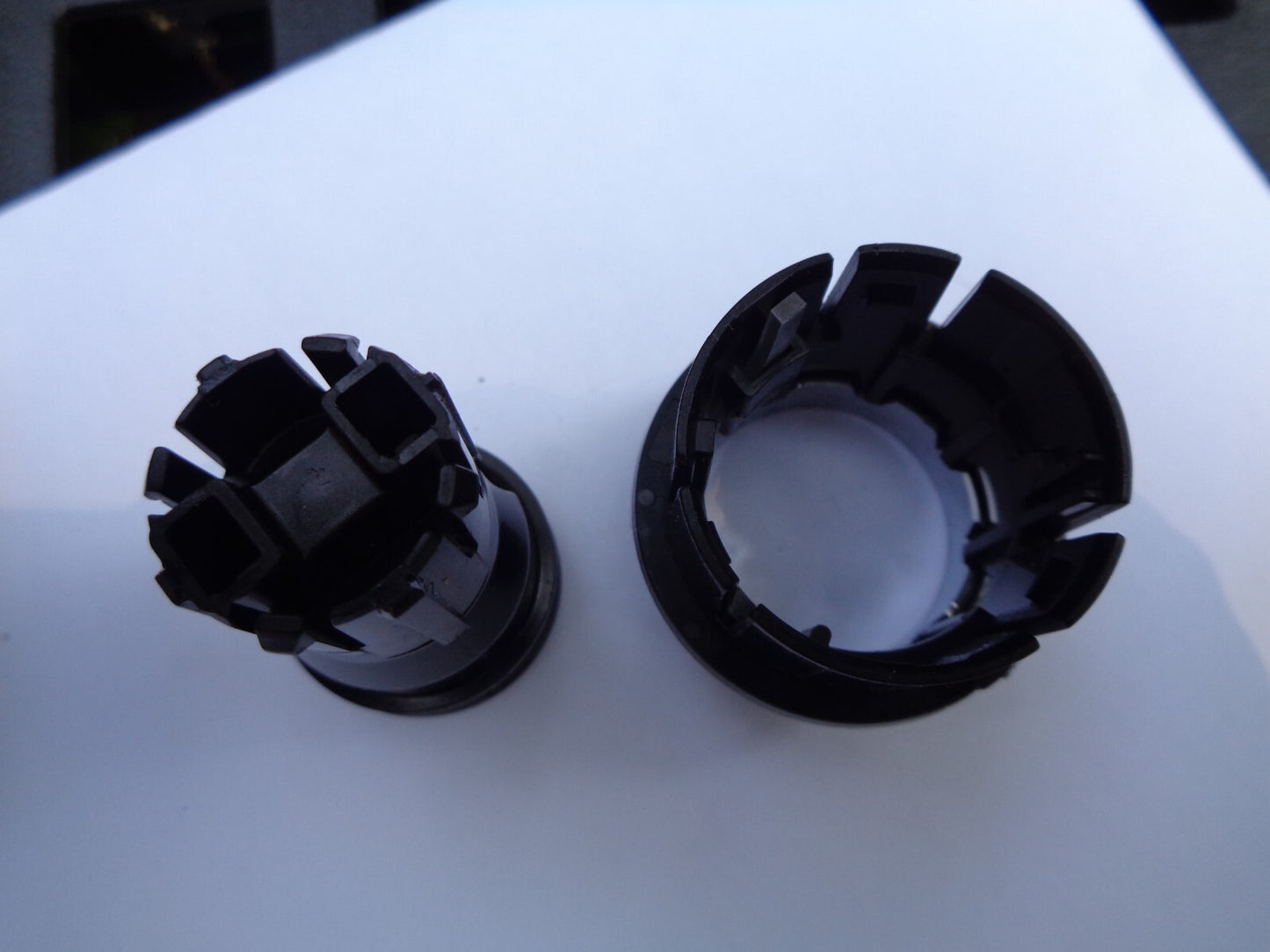 13 14 15 16 DODGE DART CLIMATE CONTROL HVAC AC KNOB OEM