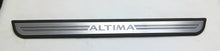 2009 NISSAN ALTIMA OEM PASSENGER FRONT DOOR SILL COVER TRIM FREE SHIPPING B2