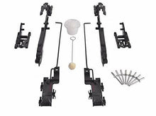 USA SELLER 1999 - 2005 GMC ENVOY HIGH QUALITY SUNROOF REPAIR KIT FREE SHIPPING! - RarePartsFinder.Com