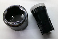 2010 - 2012 FORD FUSION CLIMATE CONTROL KNOB FAN TEMP A/C OEM - RarePartsFinder.Com