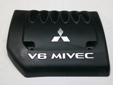 07 - 20 MITSUBISHI OUTLANDER ENGINE APPEARANCE COVER  1003A096 FREE SHIPPING EC2
