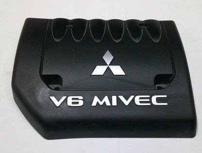07 - 20 MITSUBISHI OUTLANDER ENGINE APPEARANCE COVER  1003A096 FREE SHIPPING EC2