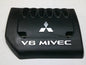 07 - 20 MITSUBISHI OUTLANDER ENGINE APPEARANCE COVER  1003A096 FREE SHIPPING EC2