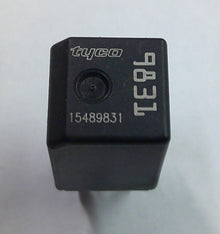 GM TYCO OEM 15489831  RELAY  1 YEAR WARRANTY TESTED FREE SHIPPING GM3 - RarePartsFinder.Com