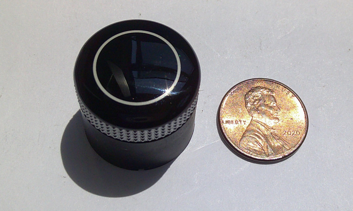 2016 KIA SOUL RADIO STEREO TUNER CONTROL KNOB OEM FREE SHIPPING! - RarePartsFinder.Com