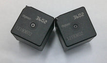 GM OEM TYCO 5 PIN  RELAY SET 12193602  3602  1 YEAR WARRANTY GM4