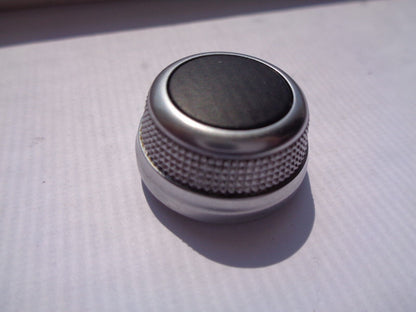 2007 AUDI A8 AC HEATER HVAC CLIMATE CONTROL KNOB OEM FREE SHIPPING! - RarePartsFinder.Com