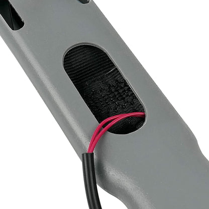 For 99-07 Ford F250 F350 Super Duty Front Left Driver Seat Belt Buckle Gray