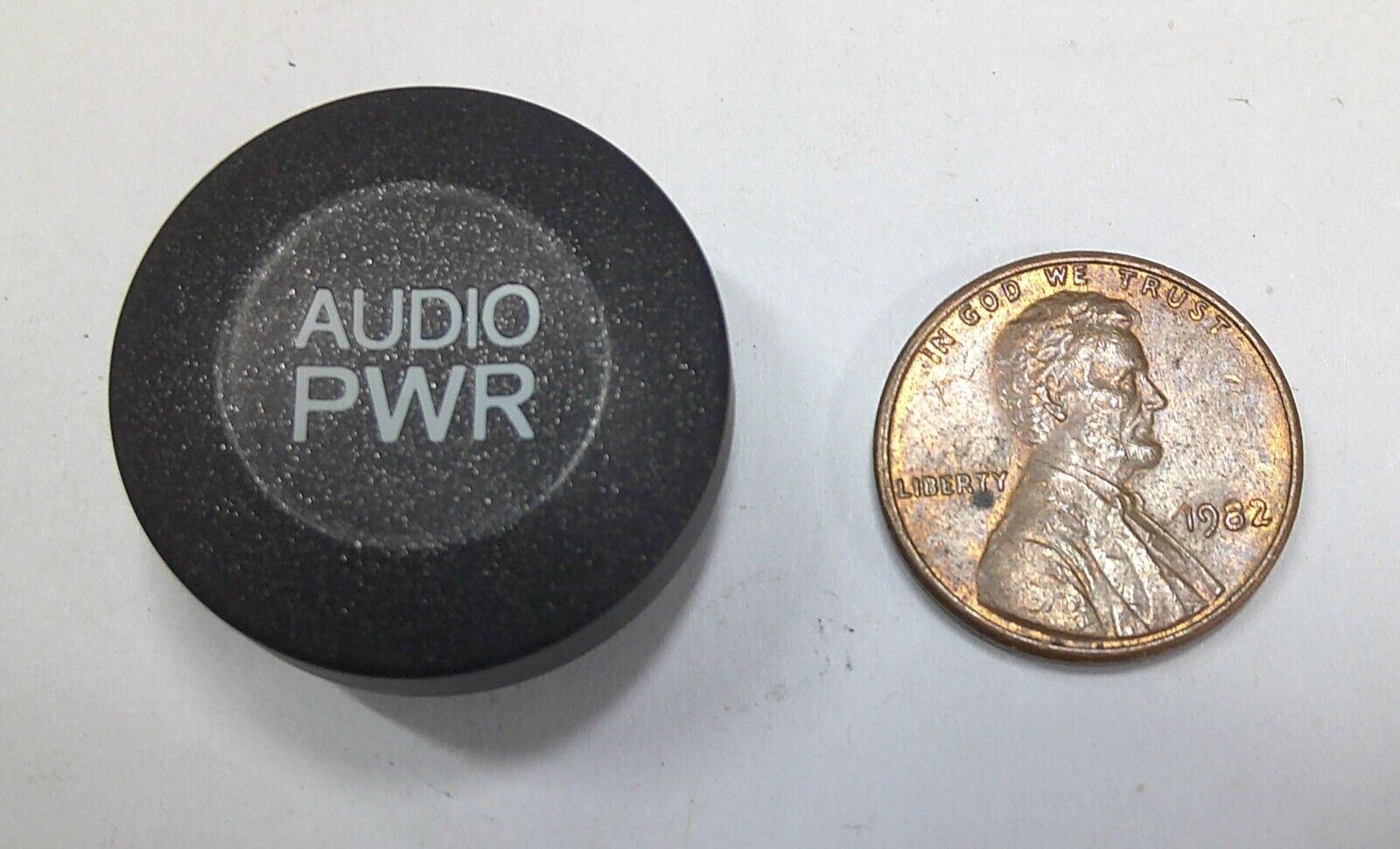 2003 04 05 06 07 HONDA ACCORD RADIO STEREO TUNER KNOB BUTTON OEM FREE SHIPPING! - RarePartsFinder.Com