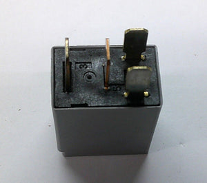 FORD OEM RELAY 4F1T-14B192-AA    H8QTB  TESTED FREE SHIP 1 YEAR WARRANTY  F9