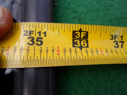 2006 MERCURY MARINER  YEAR SPECIFIC SUNROOF GLASS PANEL OEM FREE SHIPPING! - RarePartsFinder.Com