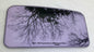 12 - 17 TOYOTA CAMRY OEM FACTORY SUNROOF GLASS NO ACCIDENT FREE SHIPPING!