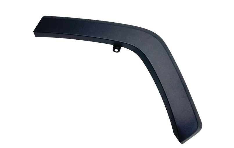 Rear Wheel Opening Trim Molding Left Driver For 19 - 25 Toyota Rav4 75606-0R090;