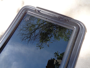 06 07 08 09 10 11 12 13 14 KIA SEDONA OEM FACTORY SUNROOF GLASS FREE SHIPPING