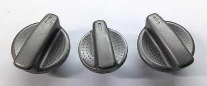 2001 - 2003 Toyota Rav4 OEM HVAC Heater Climate Control Knob Set 55905-42050