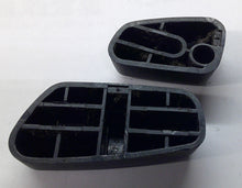 1996 - 1999 Jeep Cherokee LH Driver Side Power Seat Button Switch Cover 4373666