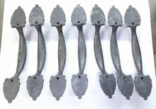 Arch Knobs Vintage Kitchen Cabinet Pull Dresser Pull Drawer Pull Handles Knobs