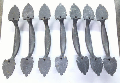 Arch Knobs Vintage Kitchen Cabinet Pull Dresser Pull Drawer Pull Handles Knobs