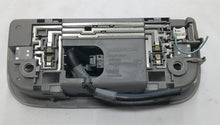 2013 - 2015 HONDA CIVIC INTERIOR FRONT OVERHEAD ROOF MAP DOME LIGHT  B7