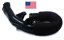 AIR INTAKE INLET TUBE FOR 2009 - 2013 TOYOTA COROLLA REPLACES 17752-37070 - RarePartsFinder.Com