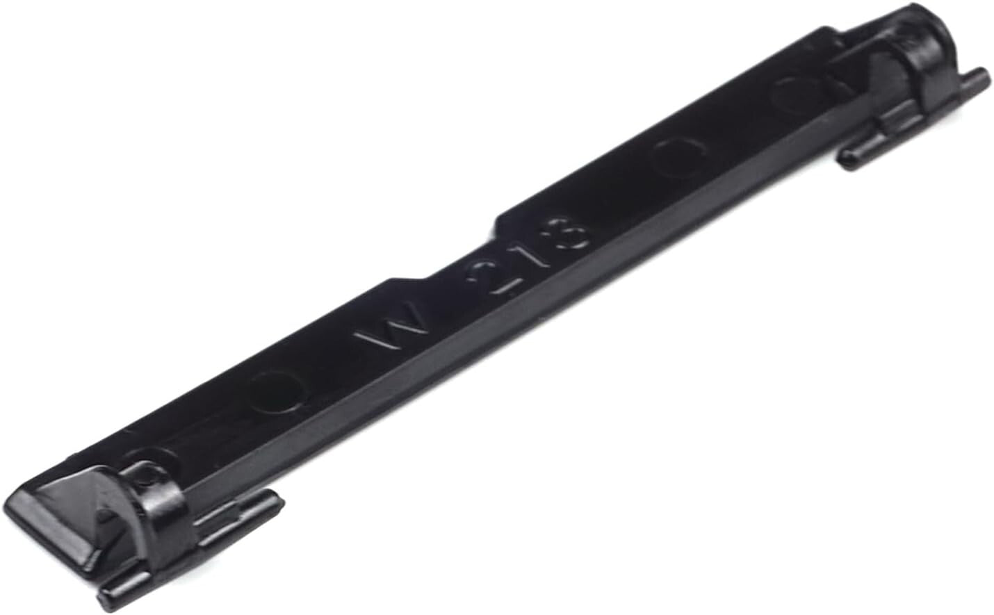 Mercedes E200 E250 E300 E350 E400 E450 E63 Roof Molding Port Bag Free Shipping!
