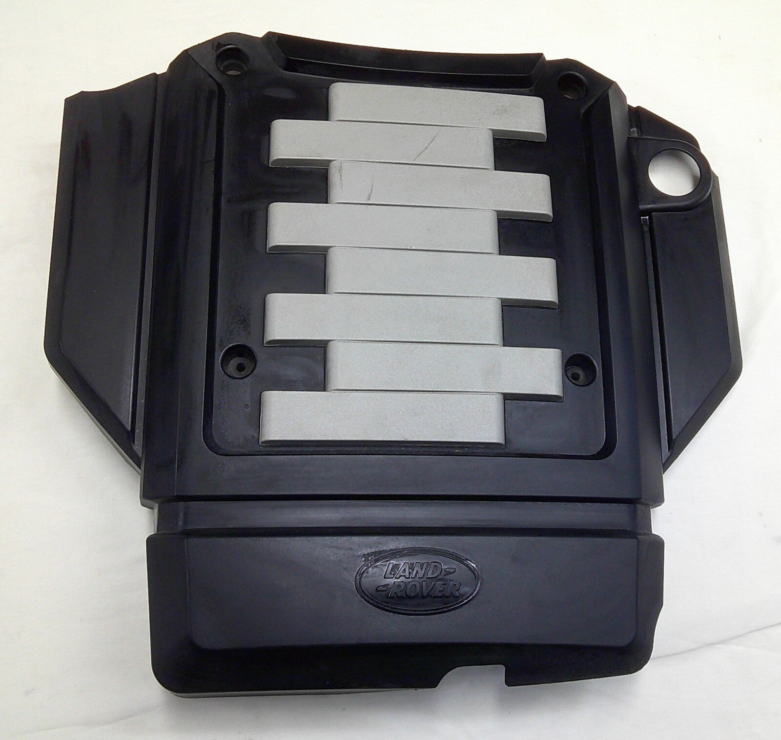2006 - 2009 Range Rover Sport 4.4L Engine Upper Cover OEM LBH500092 FREE SHIP A1 - RarePartsFinder.Com