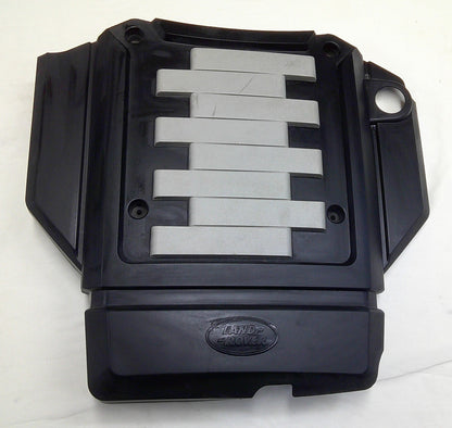 2006 - 2009 Range Rover Sport 4.4L Engine Upper Cover OEM LBH500092 FREE SHIP A1 - RarePartsFinder.Com