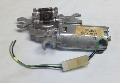 1997 1998 JEEP CHEROKEE SUNROOF MOTOR OEM TESTED 04883573AA 4883573AA SM4