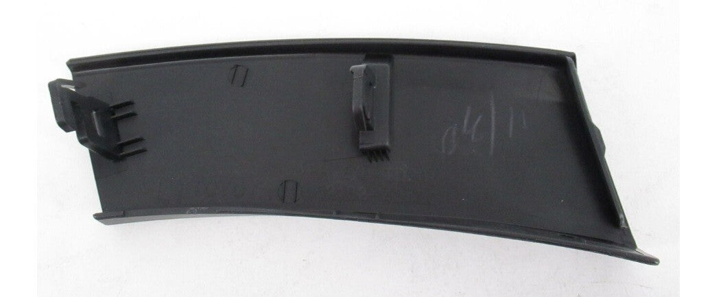 Fits 2016-18 Toyota Rav4 Rear Bumper Extension Molding Trim Left & Right Side