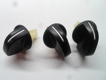 02 - 06 NISSAN ALTIMA  CLIMATE CONTROL FAN A/C HEATER KNOB SET OEM - RarePartsFinder.Com