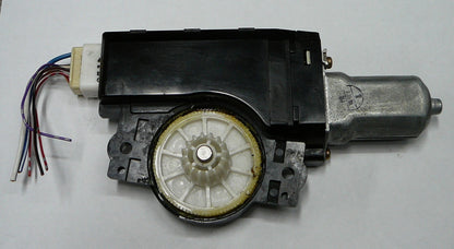 2004 - 2008 Toyota Solara Sunroof Motor Tested 63260-AA030  SM3
