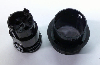 2016 CHRYSLER 200 CLIMATE CONTROL HVAC HEATER AC KNOB OEM