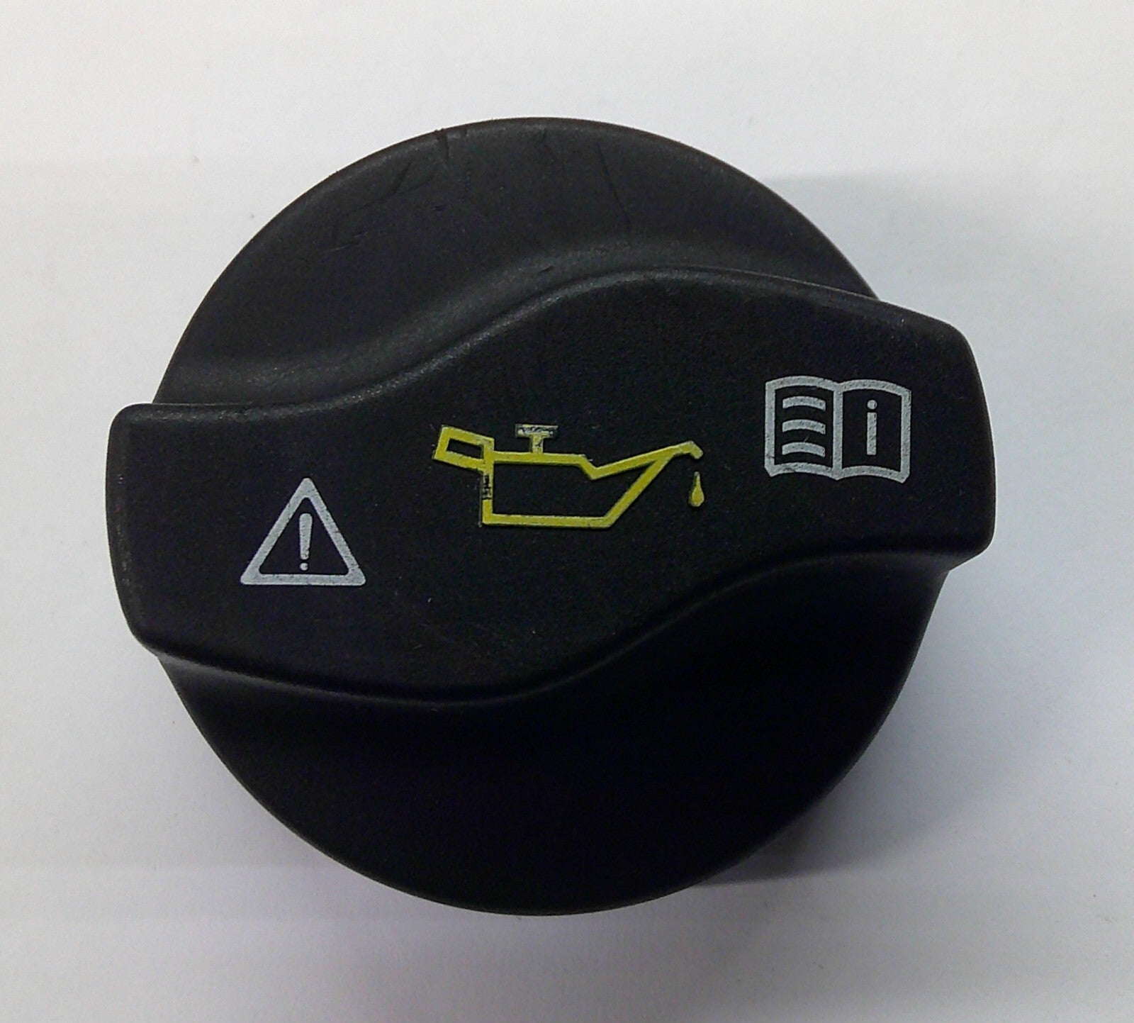 Mercedes Benz Oil Cap 0000101385 ML300 A17 - RarePartsFinder.Com