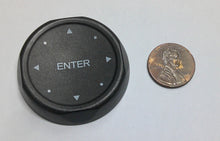 2015 HONDA PILOT RADIO STEREO TUNER CONTROL MEDIA NAVIGATION KNOB OEM