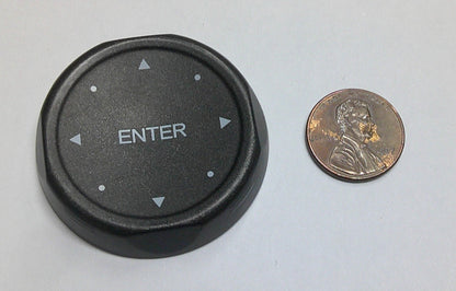 2015 HONDA PILOT RADIO STEREO TUNER CONTROL MEDIA NAVIGATION KNOB OEM