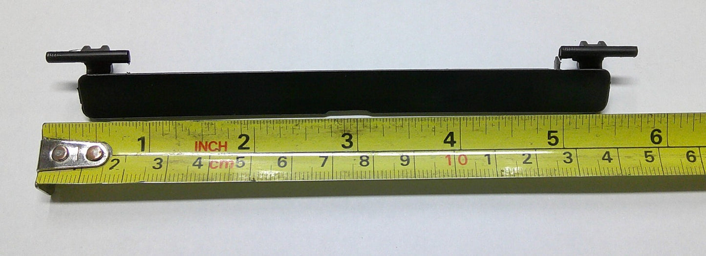 1X Roof Molding Cover for BMW 550i, 535i, 528i, 530i, M5, 51137274739