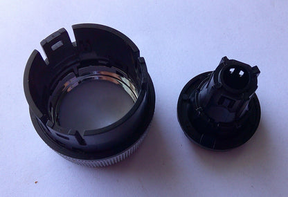 2013 2014 HONDA CIVIC STEREO RADIO TUNER SELECTOR KNOB SET OEM 39100-TR3-A314 - RarePartsFinder.Com