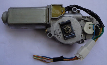 MERCURY TRACER FORD ESCORT SUNROOF MOTOR OEM TESTED FREE SHIPPING!! SM2 - RarePartsFinder.Com