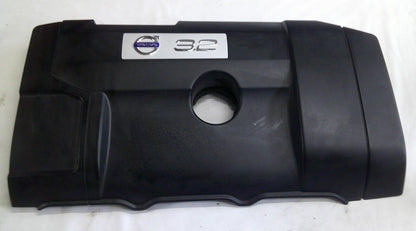 VOLVO XC70 XC60 V70 S80 ENGINE COVER  30757827 / 31216502 FREE SHIP EC2 - RarePartsFinder.Com