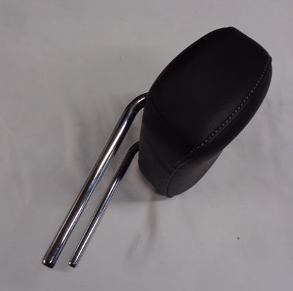 10 - 16 BUICK LACROSSE FRONT HEADREST HEAD REST BLACK LEATHER OEM FREE SHIP R3