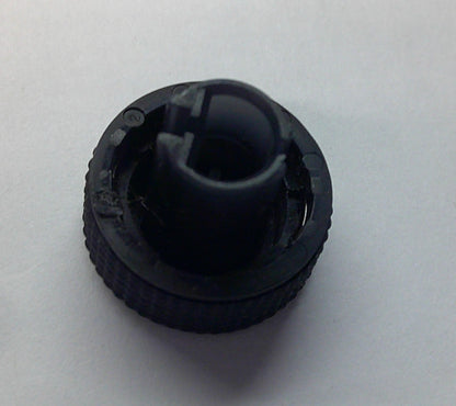 2007 CHEVY TAHOE RADIO STEREO TUNER KNOB NAVIGATION MEDIA GENUINE OEM 19169886